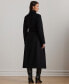 ფოტო #4 პროდუქტის Women's Hooded Crest Puffer Coat