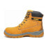 Safety shoes Dewalt Brown 46