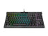 CORSAIR K70 RGB TKL – CHAMPION SERIES Tenkeyless Mechanical Gaming Keyboard - CH