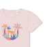 ფოტო #3 პროდუქტის CARREMENT BEAU Y30121 short sleeve T-shirt