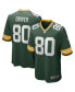 Фото #1 товара Men's Donald Driver Green Green Bay Packers Game Retired Player Jersey