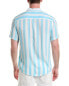 Endless Summer Shirt Men's Blue S