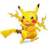Фото #3 товара Конструктор пластиковый MEGA Brands Pikachu
