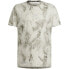 ფოტო #3 პროდუქტის ADIDAS Ultimate AOP Hr short sleeve T-shirt
