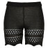 Фото #3 товара URBAN CLASSICS Crochet shorts