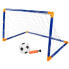 Фото #1 товара GENERICO Football Goal With Ball And Inflator
