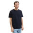 TOM TAILOR Piqué 1042510 short sleeve T-shirt