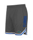 Фото #1 товара Men's Charcoal Florida Gators Continuity Shorts