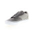 Фото #8 товара Vans Rowan Pro VN0A5HEV38Z Mens Gray Suede Lace Up Lifestyle Sneakers Shoes