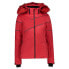 CMP Zip Hood 31W0276F jacket