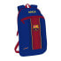 Фото #1 товара SAFTA F.C Barcelona Home 20/21 Mini 10L Backpack