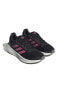 Runfalcon 3.0 W Kadın Koşu Ayakkabısı Sneaker Siyah
