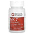 Protocol for Life Balance, MK-7, витамин K2, с повышенной силой действия, 300 мкг, 60 растительных капсул