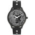 Фото #1 товара Мужские часы Versace Versus VSPVQ0420 Чёрный (Ø 40 mm)