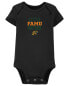 Baby Florida A&M University Bodysuit 3M