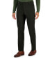 ფოტო #2 პროდუქტის Men's TH Flex Modern Fit Four-Pocket Twill Pants