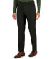 Фото #2 товара Men's TH Flex Modern Fit Four-Pocket Twill Pants