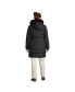 Plus Size Down Winter Coat