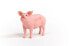 Фото #1 товара Игровая фигурка Schleich Pig 13933 Farm World (Фермерский мир)