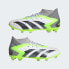 Фото #71 товара adidas kids Predator Accuracy.1 Firm Ground Soccer Cleats