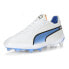 Фото #2 товара Puma King Ultimate Firm GroundArtificial Ground Outsole Soccer Cleats Mens Size