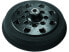 Фото #1 товара Fein 63806095021 - Sanding plate - Fein - 20 cm - ROT 14-200 E - Black - Velcro