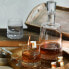 Krosno Fjord Whisky Karaffe Gläser Set