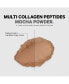 Фото #4 товара Multi Collagen Peptides Mocha Powder, Grass-Fed, Hydrolyzed Collagen Protein Supplement - 14.39 oz
