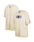 Фото #2 товара Men's Cream Dallas Cowboys 2023 NFL Draft Big and Tall T-shirt