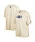 Men's Cream Dallas Cowboys 2023 NFL Draft Big and Tall T-shirt Бежевый, 2xB - фото #2