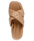 Фото #4 товара Women's Air Slingback Footbed Sandals