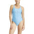 Фото #1 товара ADIDAS Big Bars Swimsuit