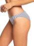 Фото #3 товара Roxy Women's 181400 Softly Love High-Leg Bikini Bottoms Swimwear Size S