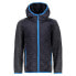 Фото #1 товара CMP 39H0574 Fix Hood Hybrid jacket