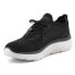 Фото #3 товара Skechers 216083BKGY