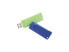 Фото #9 товара Verbatim Store 'n' Go 16GB 16GB Store 'n' Go USB Flash Drive - 2pk - Blue, Green