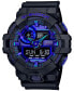 Фото #1 товара Часы CASIO G-Shock Black Resin 534mm