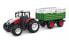 Фото #1 товара Amewi 22601 - Tractor truck - 1:24 - 6 yr(s) - 500 mAh - 335 g