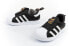 Фото #7 товара Кеды для мальчиков Adidas Superstar [S82711], черные