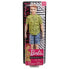 Фото #5 товара кукла Ken Fashion Mattel DWK45