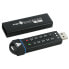 Фото #5 товара Apricorn Aegis Secure Key 3.0 - 30 GB - USB Type-A - 3.2 Gen 1 (3.1 Gen 1) - 195 MB/s - Cap - Black