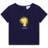 ფოტო #1 პროდუქტის CARREMENT BEAU Y05170 short sleeve T-shirt