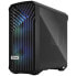 Фото #3 товара Fractal Design Torrent Compact RGB Midi-Tower Light Tint, Tempered Glass, schwarz