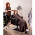 Фото #4 товара Fotel fryzjerski barberski kosmetyczny z podnóżkiem Physa BEDFORD - czarny