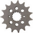 Фото #1 товара SUPERSPROX Ducati 525x15 CST740X15 Front Sprocket