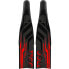 Фото #2 товара EPSEALON Palmes Pulsar Hard freediving Fins