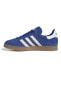 ID3725-E adidas Gazelle İtalya Erkek Spor Ayakkabı Lacivert