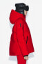 Фото #5 товара Куртка-пуховик windproof and waterproof recco® technology — ski collection ZARA