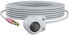 Фото #1 товара Axis 01560-001 - Security camera microphone - -22 dB - 20 - 20000 Hz - Wired - 3.5 mm (1/8") - White