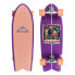 Фото #1 товара QUIKSILVER Fish 30.25 Skateboard